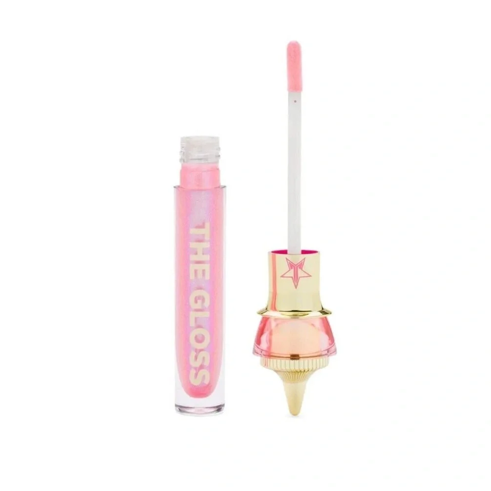 Jeffree Star Cosmetics The Gloss Extreme Shine -Succulent,‎ New in Box
